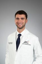 Matthew DeCaprio